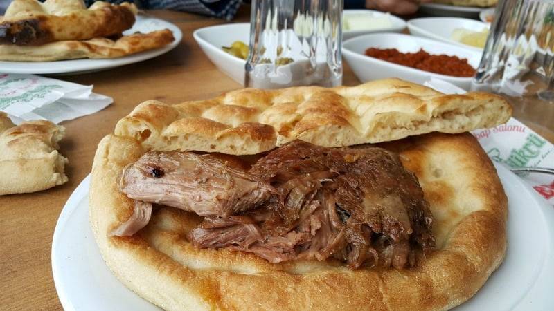 Konya'nın en meşhur yemekleri! Konya'da ne yenir? Konya'nın en güzel yemekleri 22